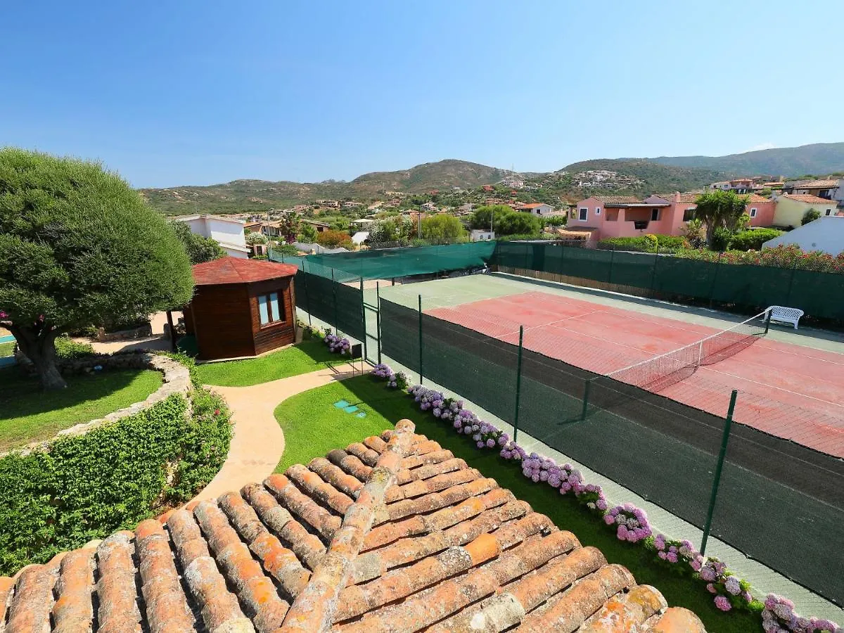 Holiday Home Corbezzolo 9 - Vista Village By Interhome Porto San Paolo  Porto San Paolo (Sardinia)