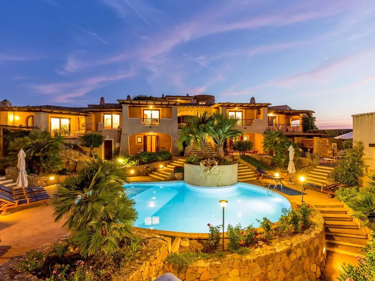 Holiday Home Corbezzolo 9 - Vista Village By Interhome Porto San Paolo  0*, Porto San Paolo (Sardinia)