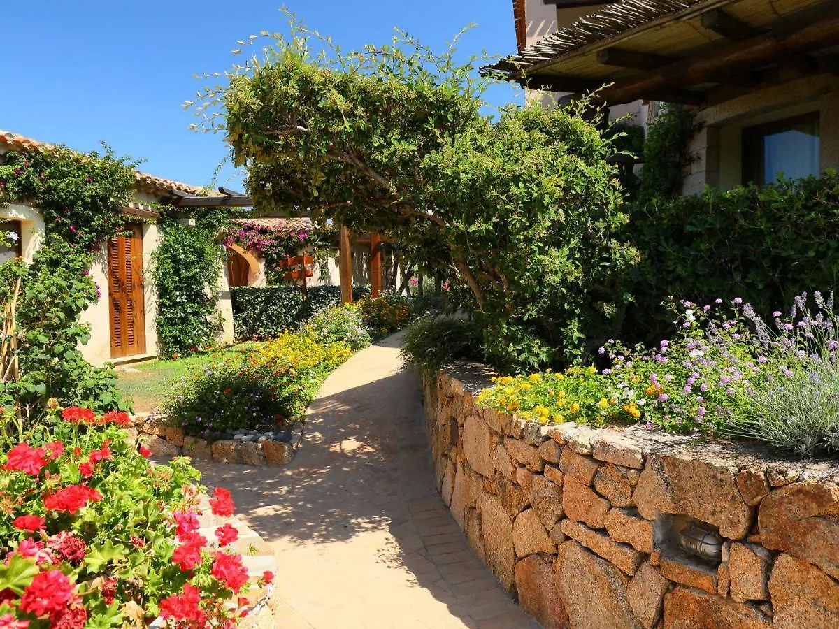 Holiday Home Corbezzolo 9 - Vista Village By Interhome Porto San Paolo