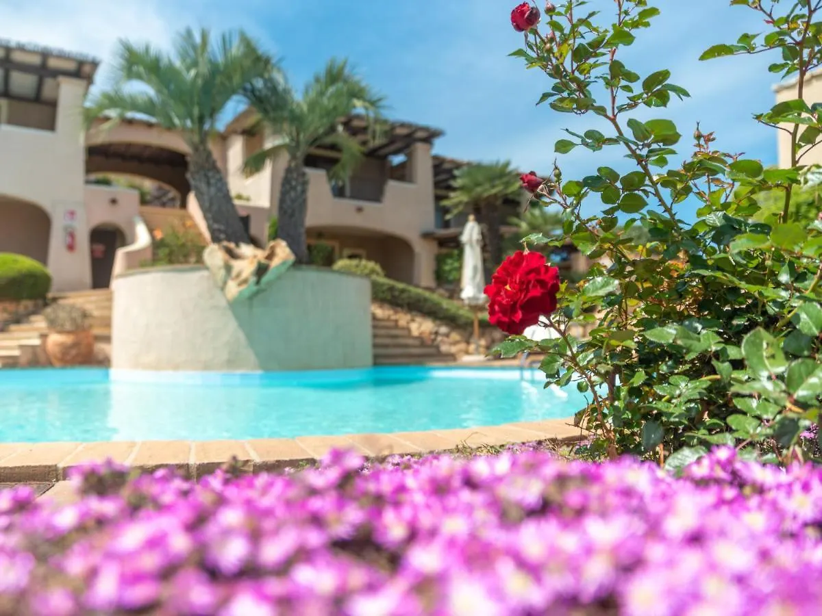 Holiday Home Corbezzolo 9 - Vista Village By Interhome Porto San Paolo