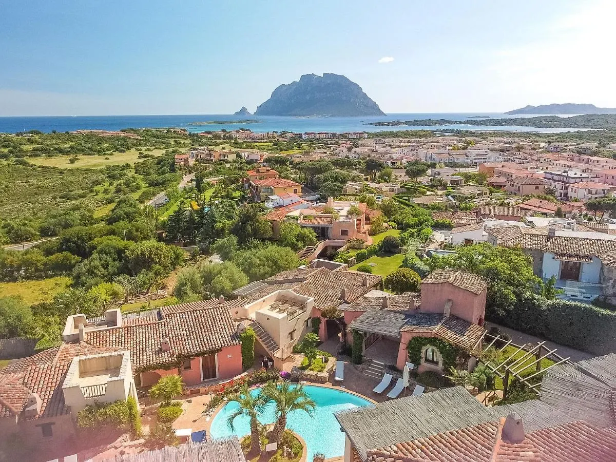 Holiday Home Corbezzolo 9 - Vista Village By Interhome Porto San Paolo   Porto San Paolo (Sardinia)