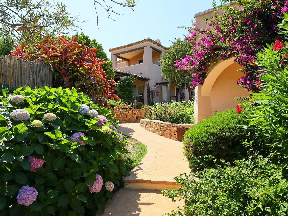 Holiday Home Corbezzolo 9 - Vista Village By Interhome Porto San Paolo  İtalya