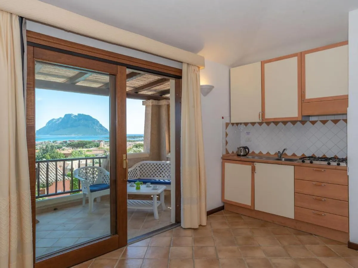 Holiday Home Corbezzolo 9 - Vista Village By Interhome Porto San Paolo