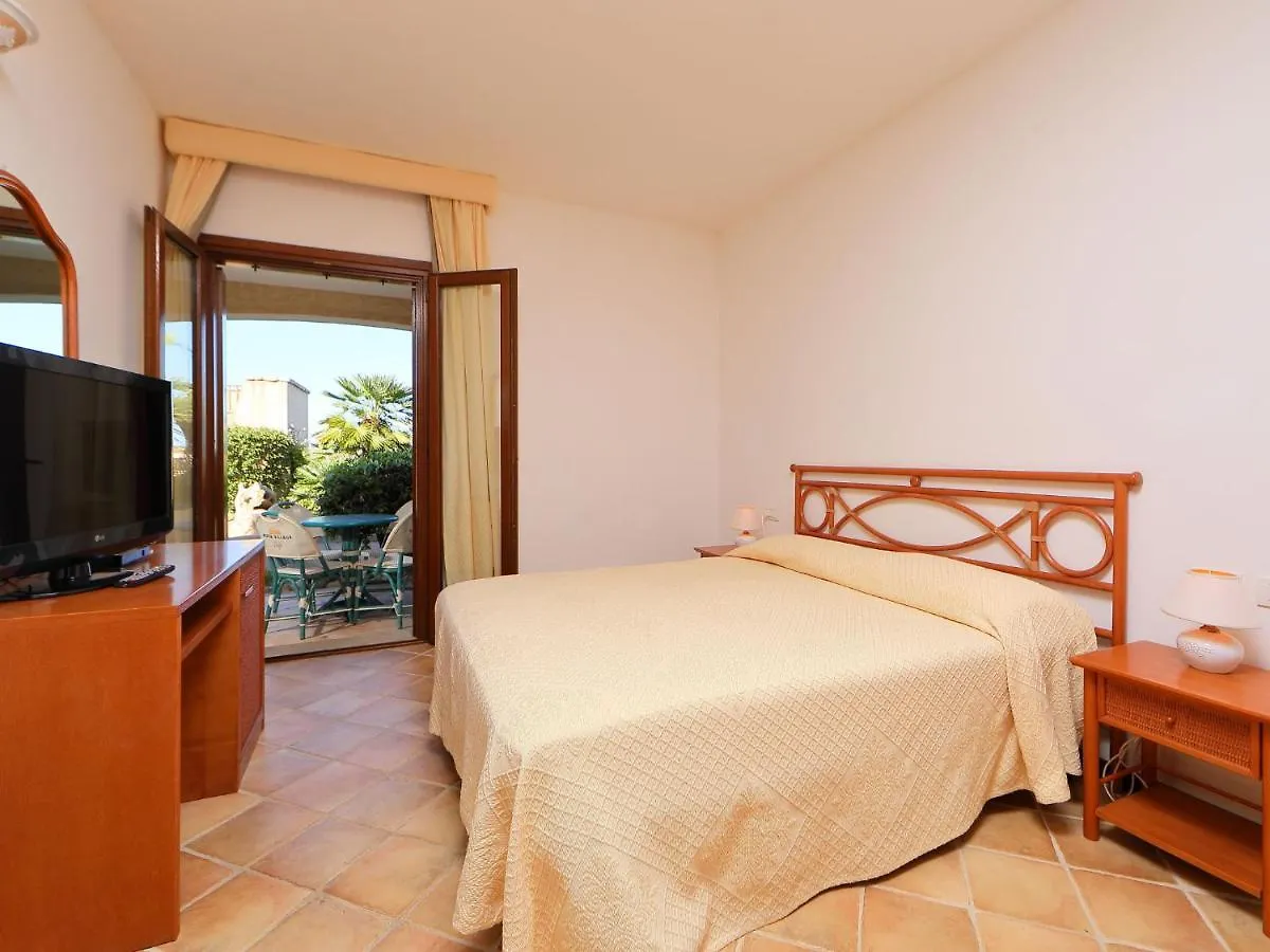 Holiday Home Corbezzolo 9 - Vista Village By Interhome Porto San Paolo
