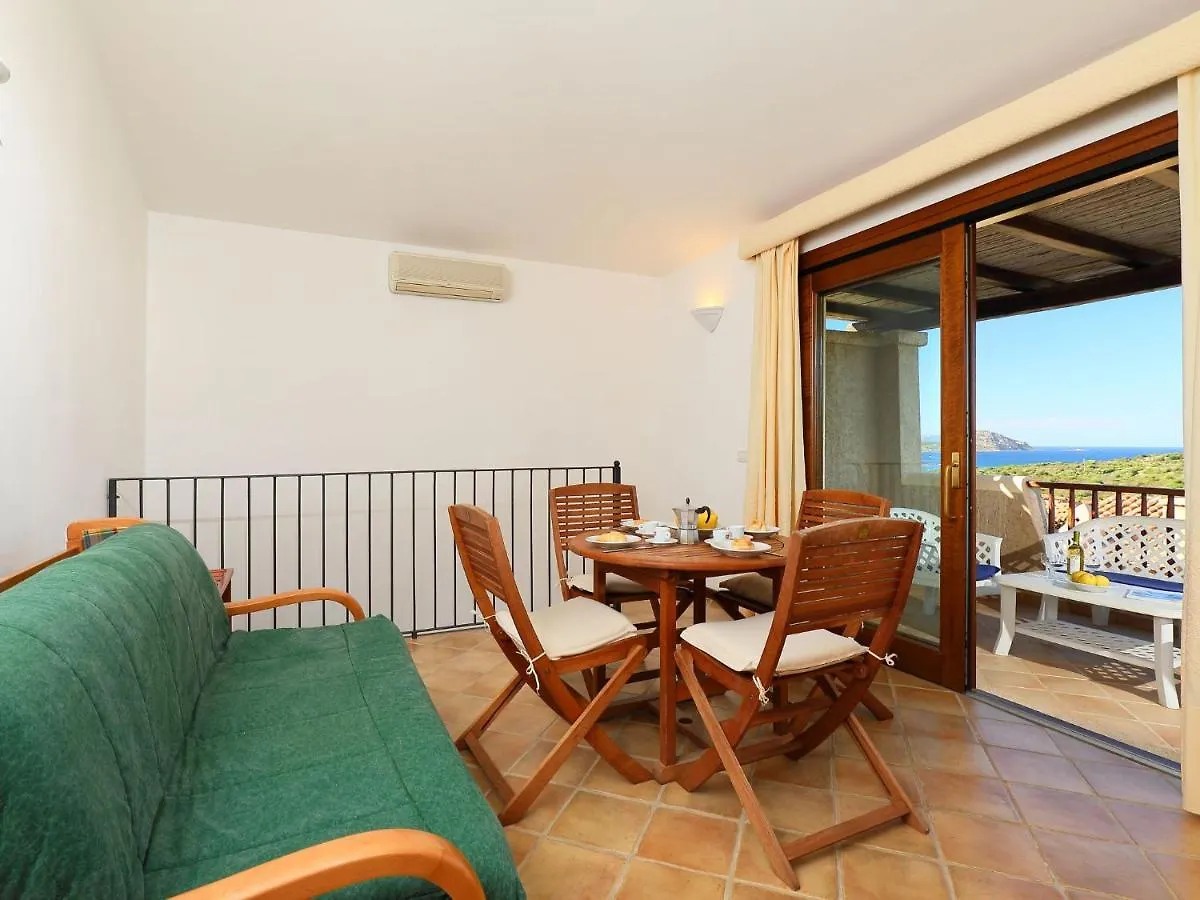 Holiday Home Corbezzolo 9 - Vista Village By Interhome Porto San Paolo  0*, Porto San Paolo (Sardinia) İtalya